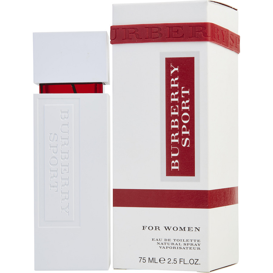 Burberry Sport - Women - 2.5Oz. EDT